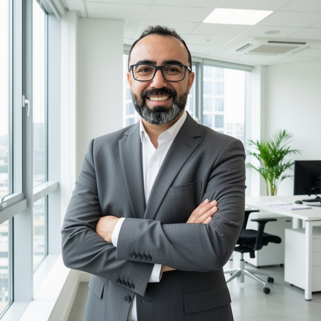 Dr. Sebastião Cláudio Firmino